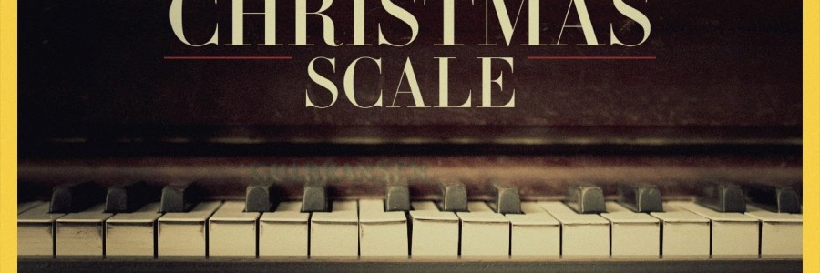 The Christmas Scale | Igniter Media | Christmas Church Video