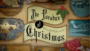 The Paradox Of Christmas | Igniter Media | Christmas Church Video