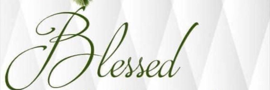 Palm Sunday "Blessed is he that cometh in the name of the Lord; Hosanna in the highest." Matthew 21:9 KJV