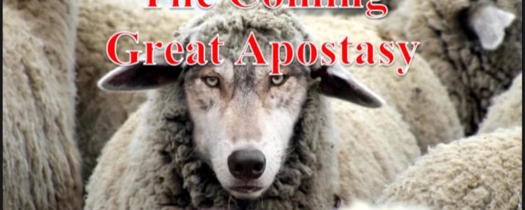 The Coming Great Apostasy | 2022-06-30 | JD Farag with Guest speaker, Pastor Billy Crone of Sunrise Bible Church in Las Vegas, NV, and founder of Get A Life Ministries, shares an insightful message regarding the coming great apostasy.
